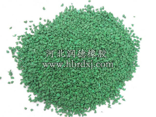 塑胶跑道epdm颗粒 塑胶跑道epdm颗粒