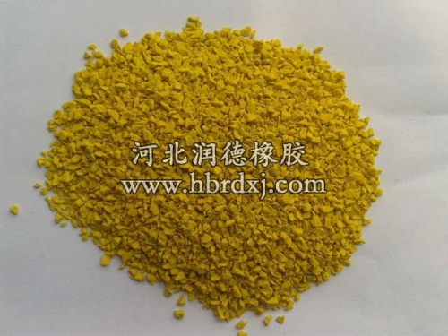 epdm人造草坪颗粒 epdm人造草坪颗粒